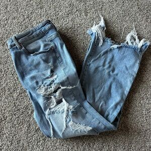 Risen Jeans